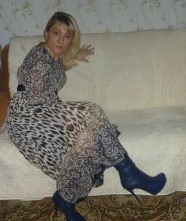 Женя Анкета массажистки Женя - Фото 1, район Советский, 40 лет, №3200