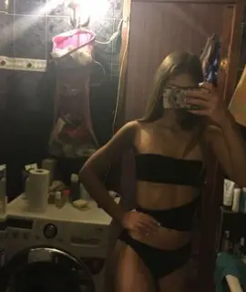 Валерия Анкета массажистки Валерия - Фото 1, район Советский, 18 лет, №3202